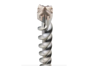 BIT, SDS MAX, 2"x18"x23", 4-CUTTER, MW 48-20-3993