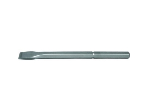 CHIP HAMMER, FLAT SHARP 1"x24"