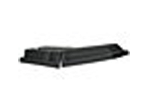LID, TRASH CART, 1YD, 1D651