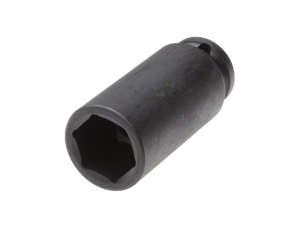 SOCKET, 1-1/8", 3/4" DRIVE, DEEP IMPACT