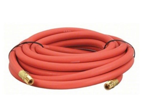 HOSE, AIR, 3/4" X 50', W/ENDS