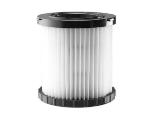 FILTER, VACUUM, FOR DCV581H, DEWALT DCV5801H