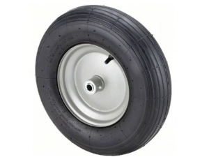 TIRE/RIM, WHEELBARROW, 4.80X8, AIR FILLED, REPLACEMENT
