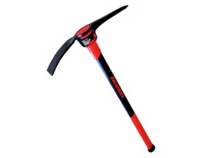 PICK, MATTOCK, 5LB, WITH HANDLE