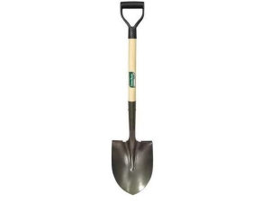 SHOVEL, SHRP