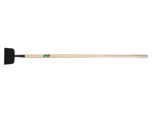 SPUDHOE, W/ WOOD HANDLE #81103