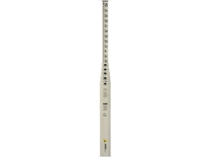 SURVEY ROD, 25'