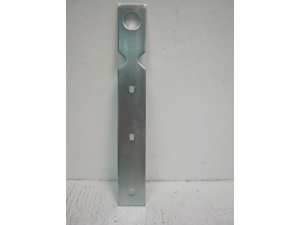 TIE, BRICK, MORGEN, 9", (100/BOX), #101-820