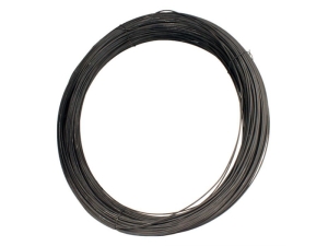WIRE, TIE, #9 (100 LB ROLL)