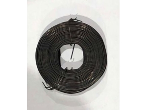WIRE, TIE, 16GA, 20/BX, BLUE