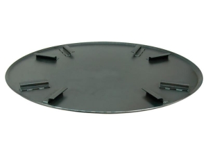 PAN, 36", FOR WACKER-HUSQV TROWEL, SK402