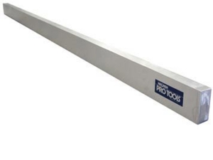 STRAIGHT EDGE, 1-1/2" X 3-1/2" X 20' MAGNESIUM SCREED CC620