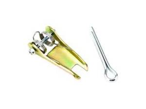 LATCH, HOOK 3 TON, I, #S-4320 1096515 CROSBY NEW STYLE