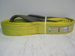 SLING, NYLON,TWO PLY,3"X16' #110396