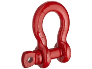 SHACKLE, 13.5 TON
