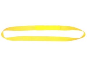 SLING, NYLON, ENDLESS, 1" X 12', 2PLY