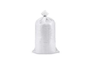 SAND-BAGS, 50LB, 63/PALLET