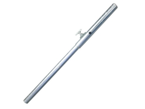 POST EXTENSION, SMART EDGE, 12", SMF-XP12