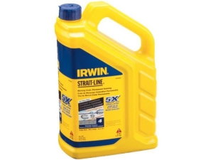 CHALK, BLUE, 5 LB, POWDER