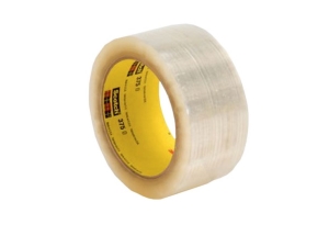 TAPE, PACKING, 48MM X 50M 375 BOX