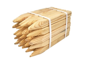 NAILS, MAG, 1/4"x1-1/2"