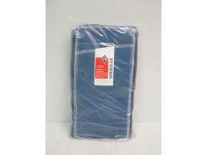 HEAD, 36" 4-PLY COTTON YARN DUST MOP HEAD 5136