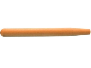HANDLE, 5' WOOD BROOM HANDLE W/ SQUEEGEE C-60