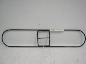 FRAME, DUST MOP, 24", 5124-F