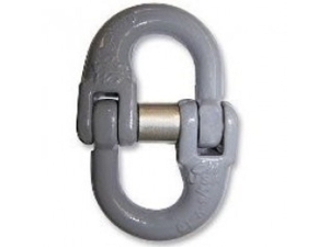 QUICK LINK, CM, 9/32", GR1000 HAMMERLOK