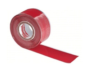 QUICK WRAP, TAPE RED 12', MW48-22-8860