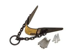 ROOF ANCHOR STRAP, DBI 2103673