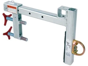 PARAPET CONCRETE ANCHOR, DBI SALA #8523178