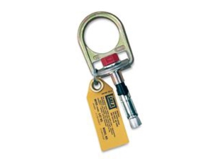 CONCRETE D-RING ANCHOR, SWIVEL KIT 2104560