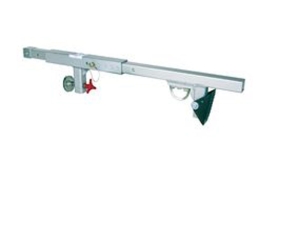 WINDOW ANCHOR, DOOR JAMB, DBI #2100080