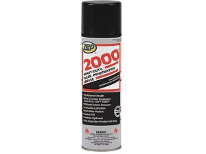 LUBRICANT, ULTRA SLICK (ZEP 2000)
