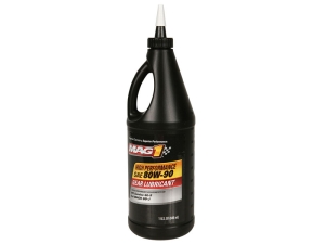 OIL, 80W90