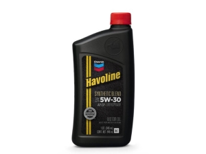 OIL, SAE5W-30 MOTOR OIL