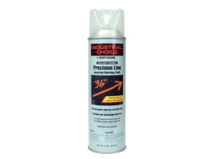 PAINT, SPRAY, CLEAR, INVERTED #20631, 12EA/CS