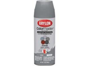 PAINT, SPRAY CAN, GREY PRIMER, MRO, 24431