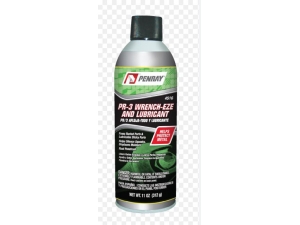 LUBRICANT, PENETRATING OIL, 11OZ