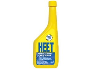 SUPPLEMENT, FUEL, HEET, BOTTLES 24/CS #28021