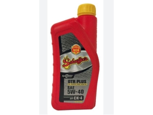 OIL, 5W40, FULL SYNTHETIC, QT