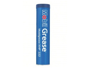 GREASE, MOBIL XHP 222, CARTRIDGE, 14.1 OZ