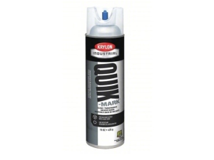 PAINT, SPRAY, INVERTED, CLEAR, SOLVENT BASED, 12EA/CS