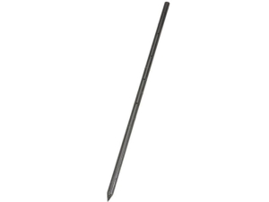 STAKE, STEEL, 3/4"X12", CURB PIN