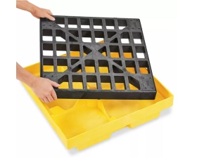 SPILL CONTAINMENT, 20GAL
